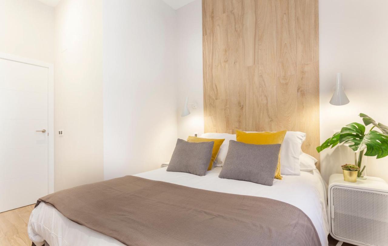Iriarte En Madrid Apartman Kültér fotó