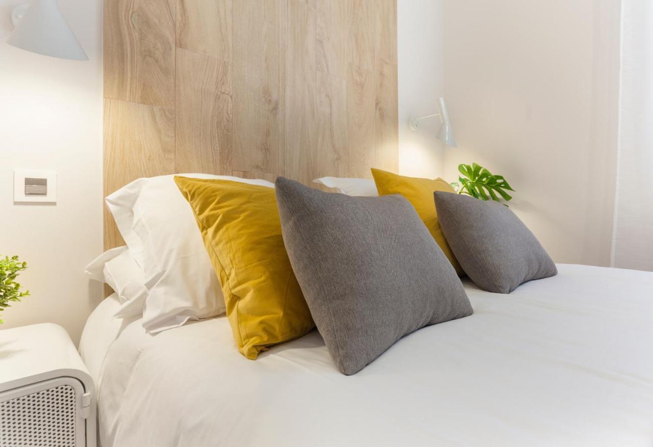 Iriarte En Madrid Apartman Kültér fotó