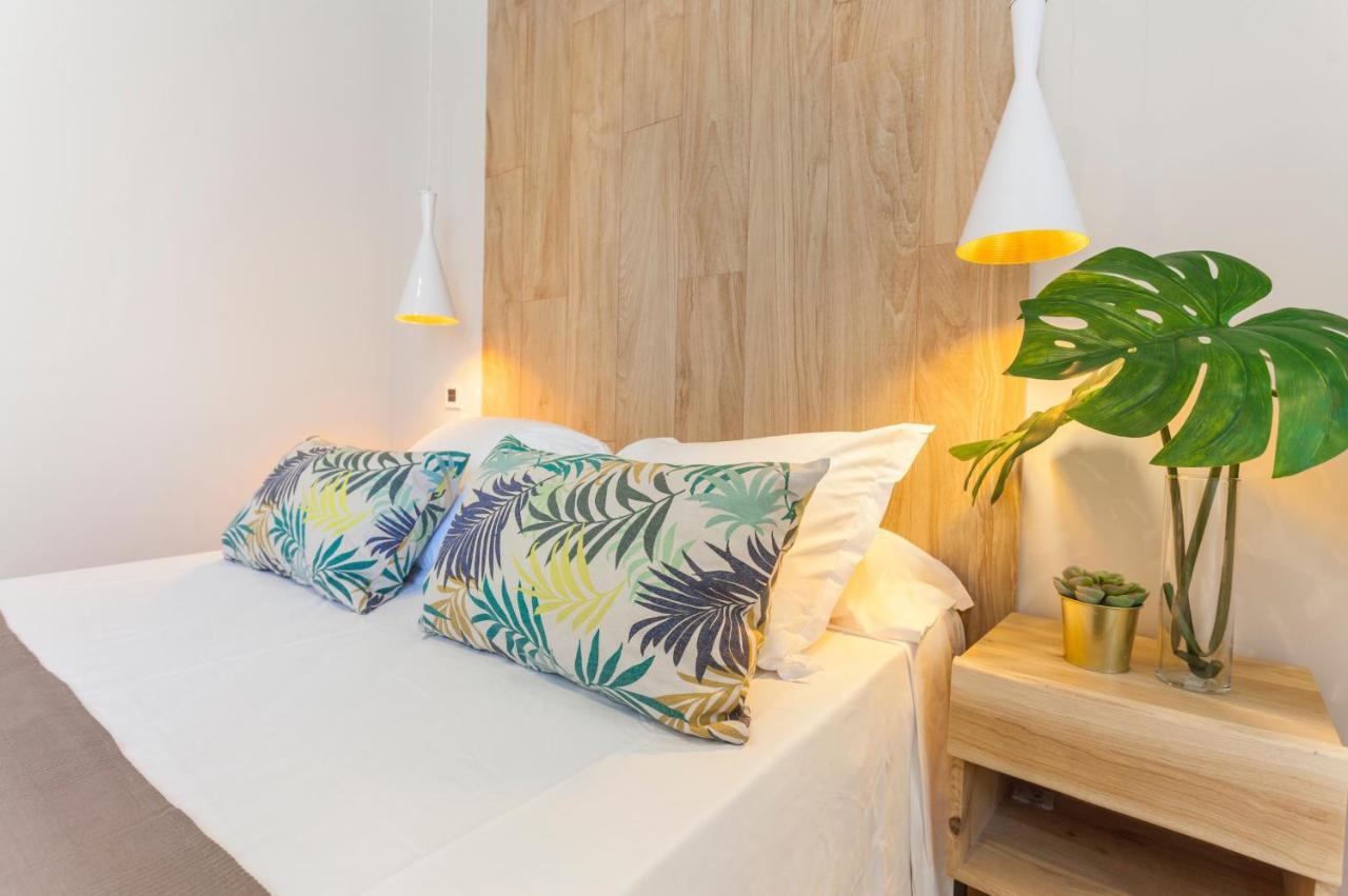 Iriarte En Madrid Apartman Kültér fotó