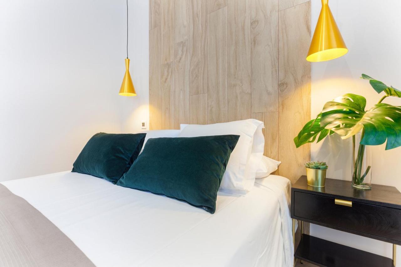 Iriarte En Madrid Apartman Kültér fotó